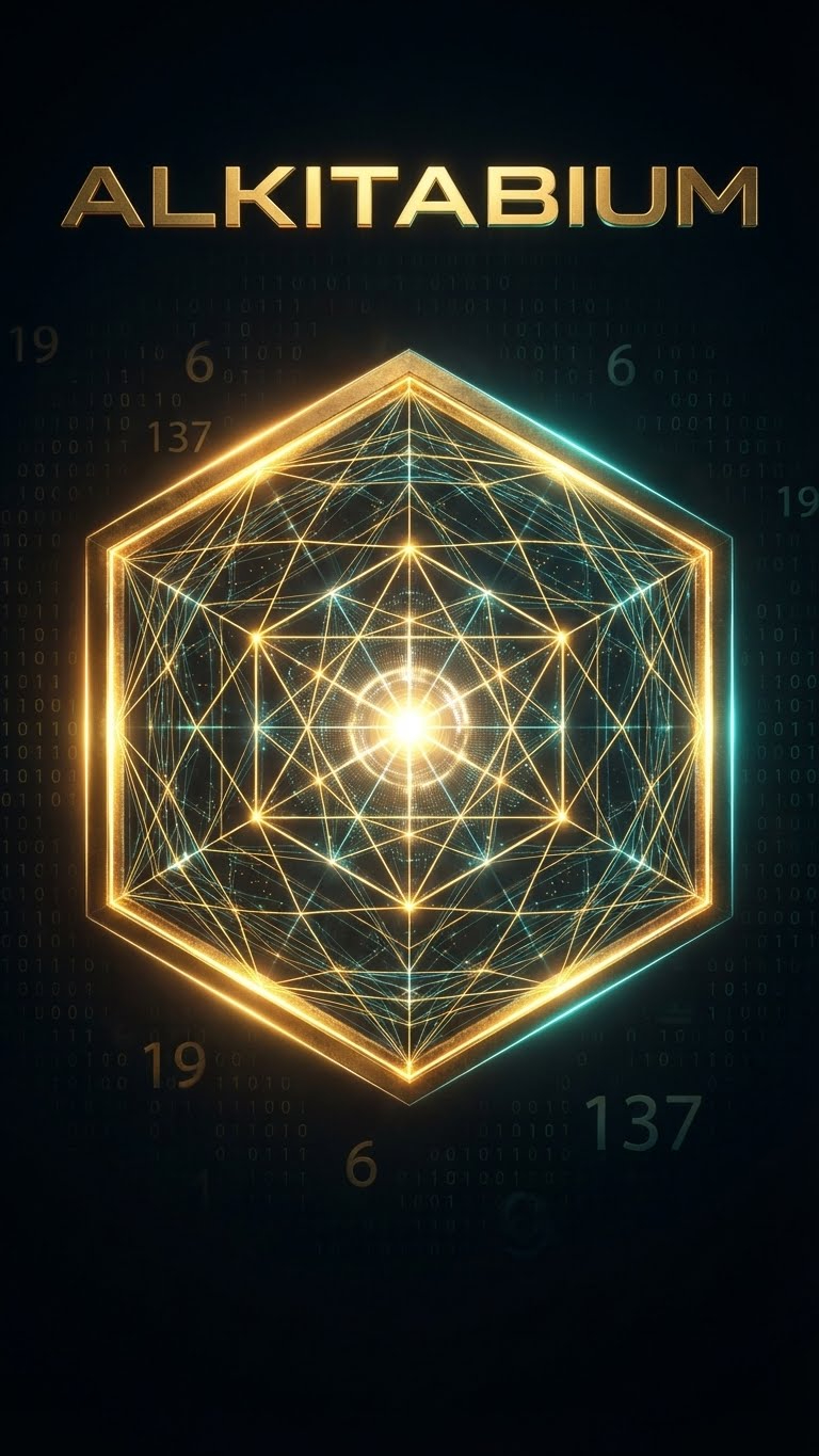 Alkitabium Book Cover