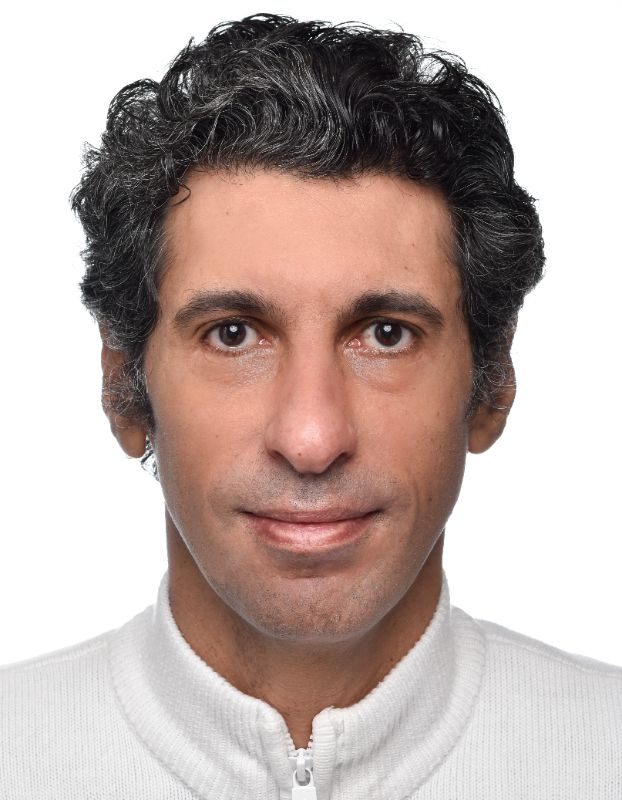 Mohammad Almalt